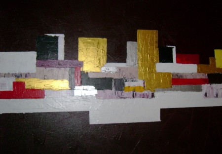 abstrait